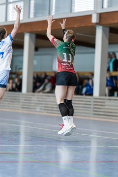 Bild 159 - F HSG Kremperheide/Muensterdorf - ATSV Stockelsdorf 2 : Ergebnis: 47:32